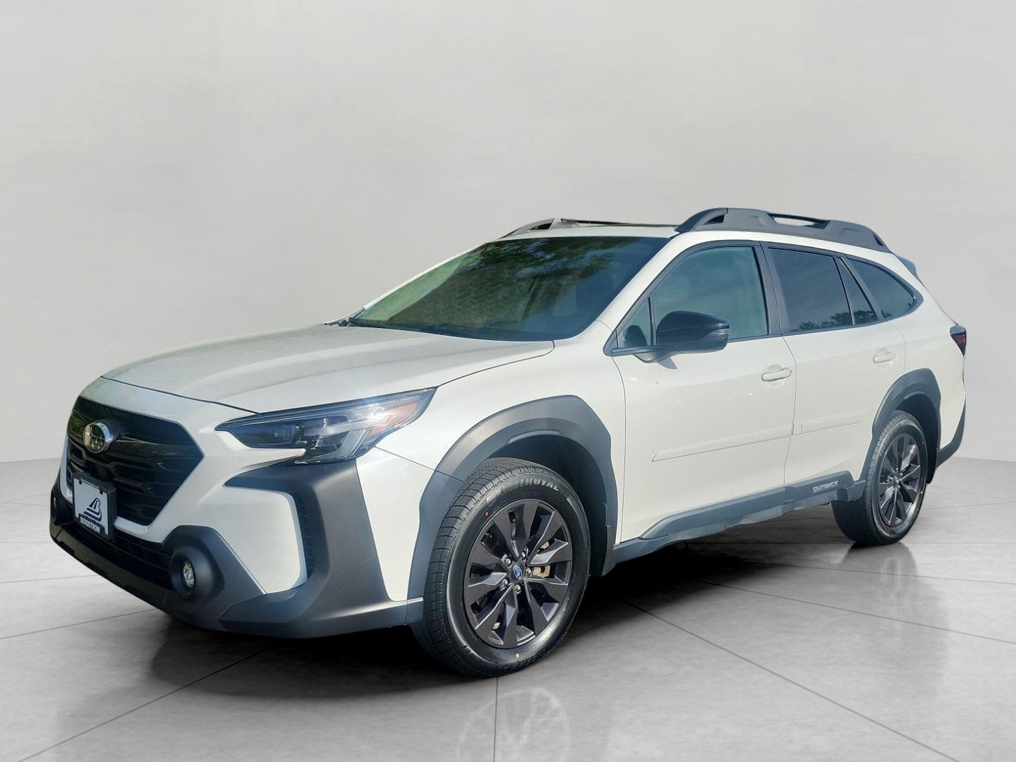 2025 Subaru Outback Onyx Edition AWD