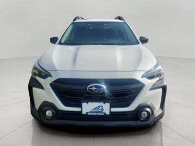 2025 Subaru Outback Onyx Edition AWD