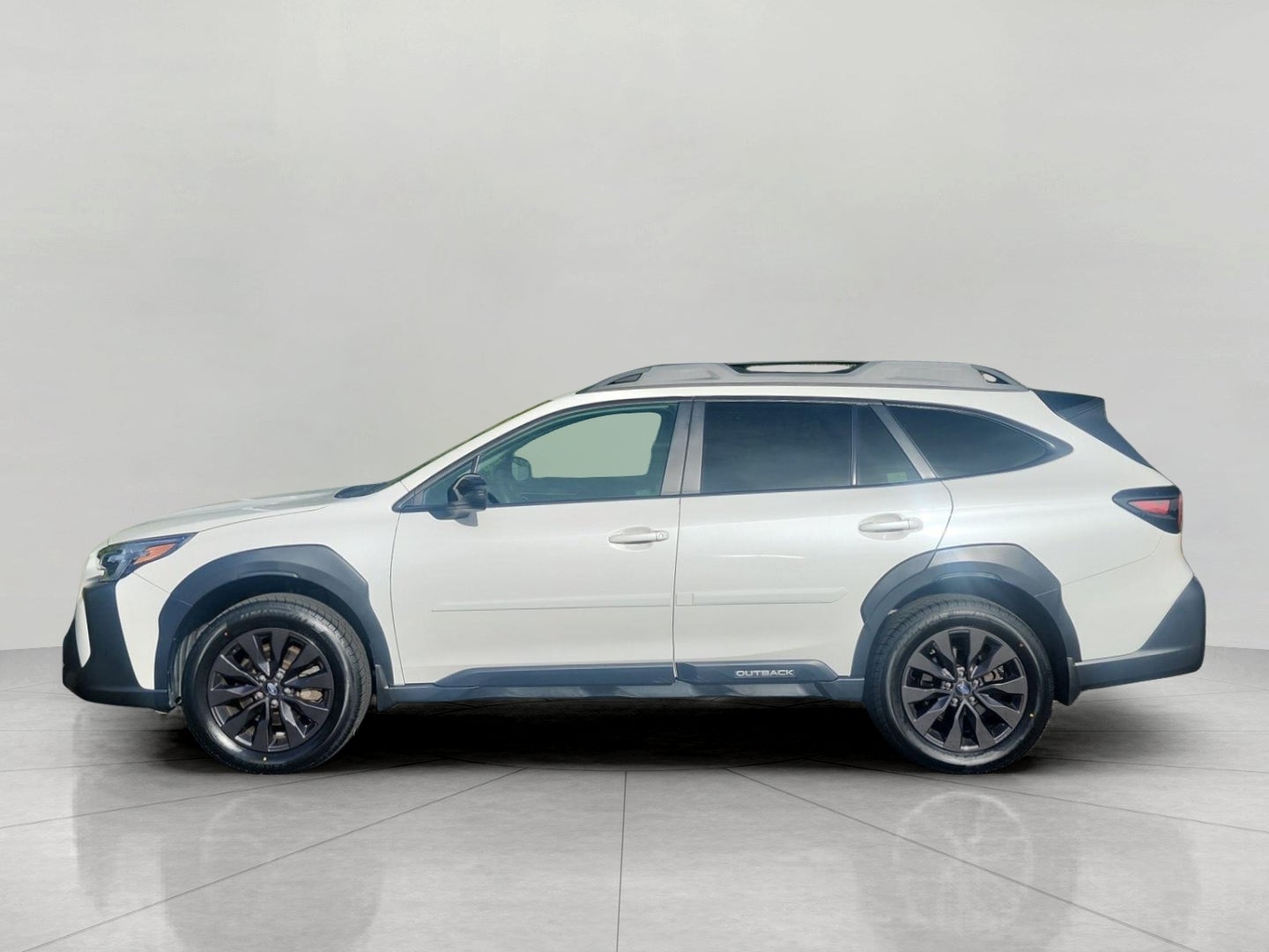 2025 Subaru Outback Onyx Edition AWD