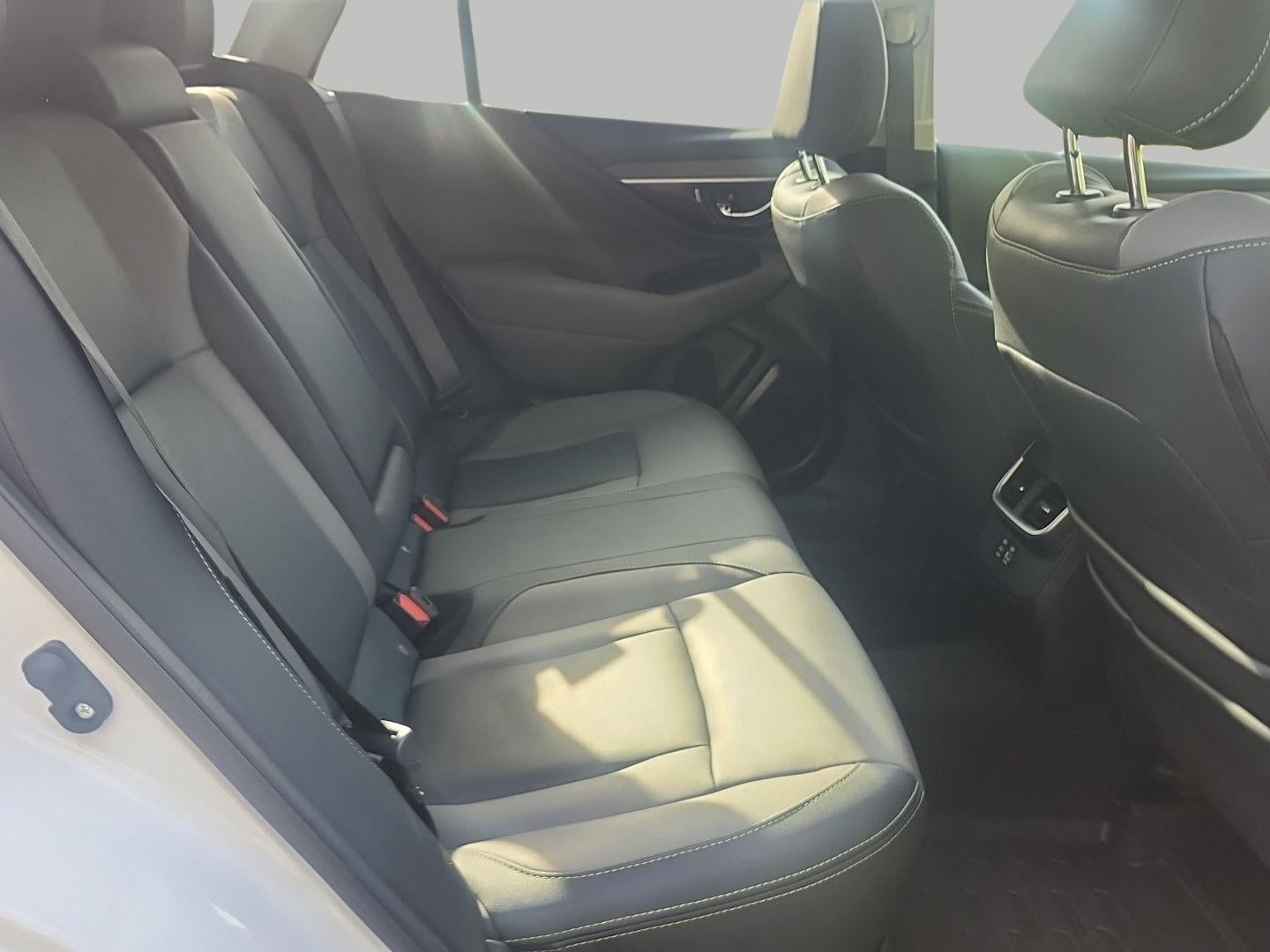 2025 Subaru Outback Onyx Edition AWD