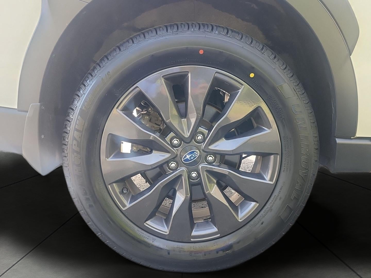 2025 Subaru Outback Onyx Edition AWD