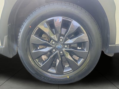 2025 Subaru Outback Onyx Edition AWD