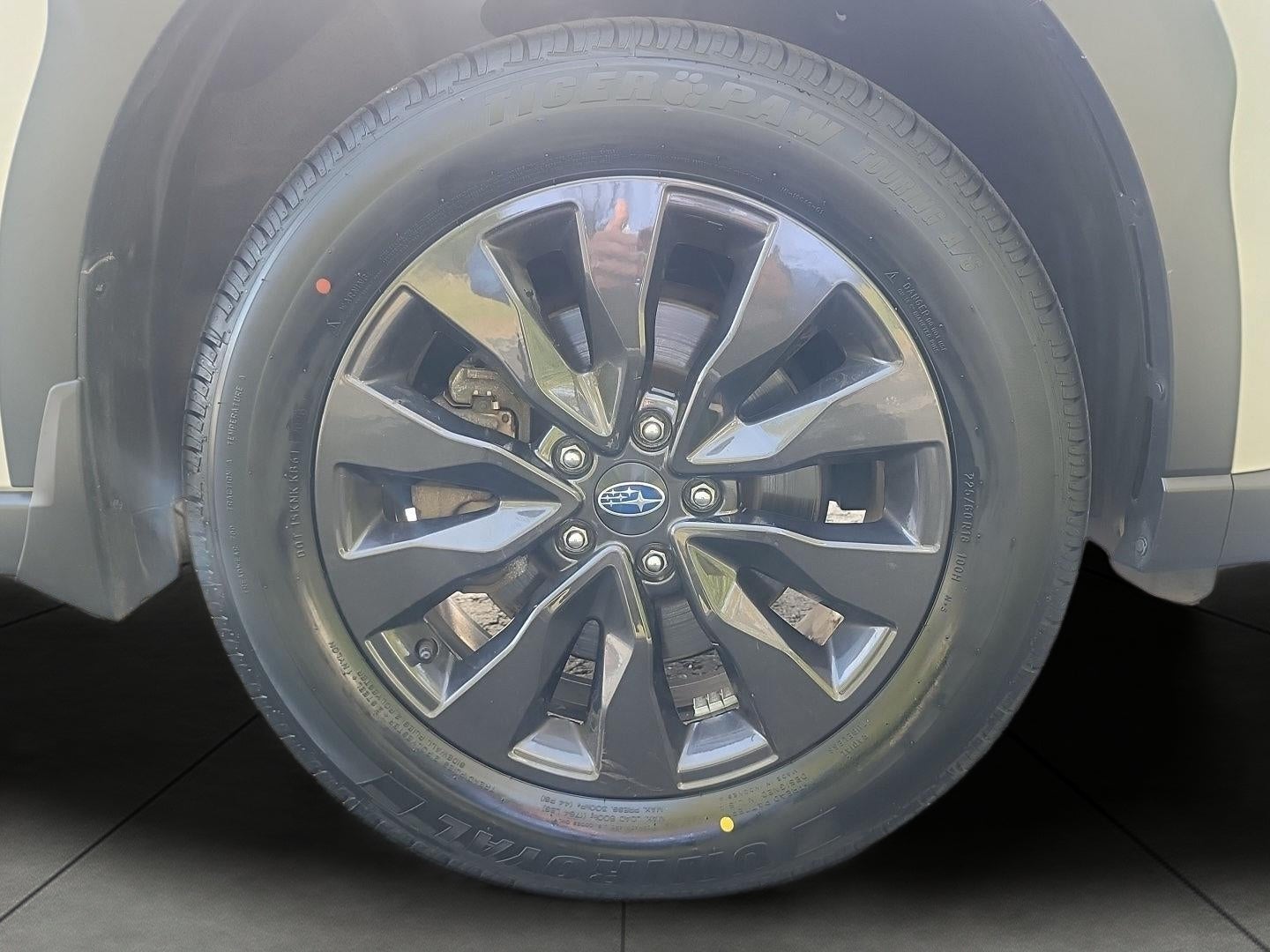 2025 Subaru Outback Onyx Edition AWD