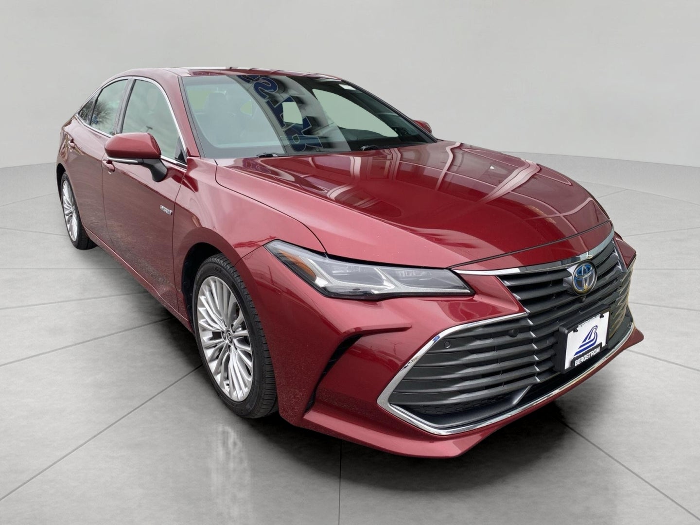 2020 Toyota Avalon Hybrid Limited
