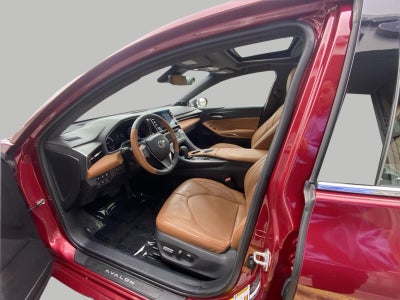 2020 Toyota Avalon Hybrid Limited