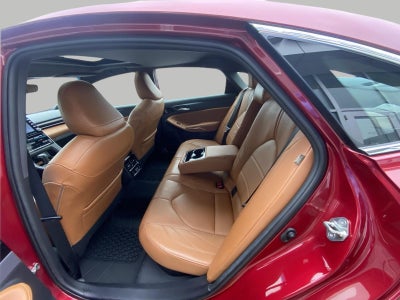 2020 Toyota Avalon Hybrid Limited