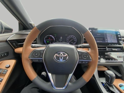2020 Toyota Avalon Hybrid Limited