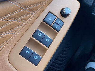 2020 Toyota Avalon Hybrid Limited
