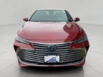 2020 Toyota Avalon Hybrid Limited