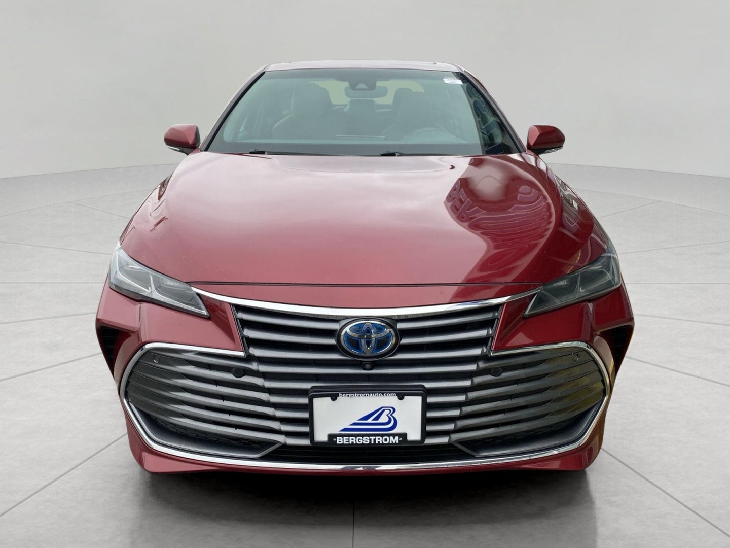 2020 Toyota Avalon Hybrid Limited