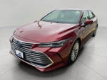 2020 Toyota Avalon Hybrid Limited