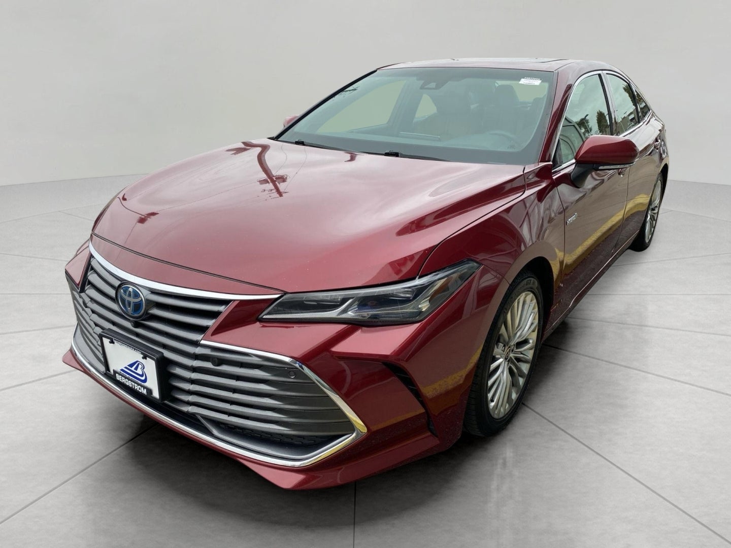 2020 Toyota Avalon Hybrid Limited