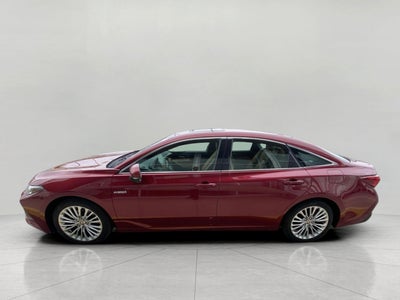 2020 Toyota Avalon Hybrid Limited