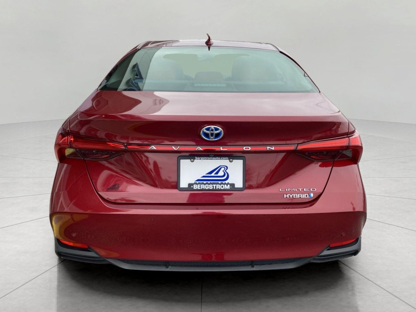 2020 Toyota Avalon Hybrid Limited