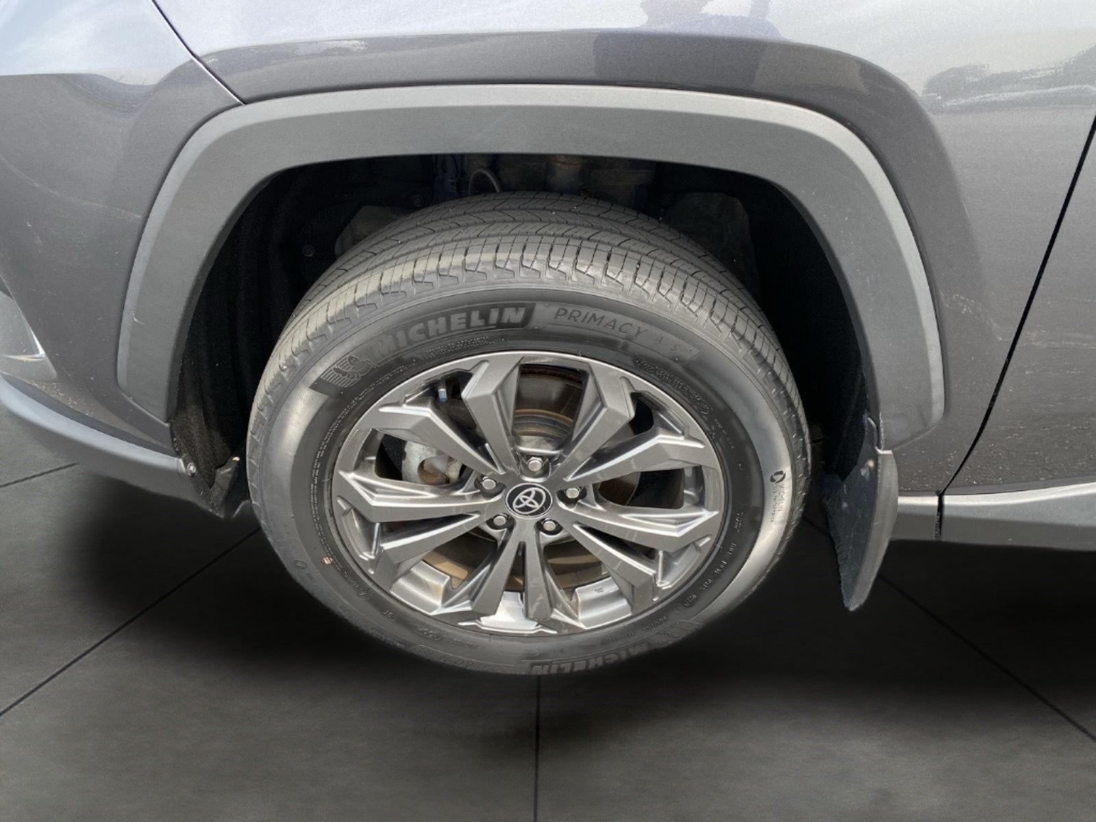 2022 Toyota RAV4 Hybrid XLE Premium AWD