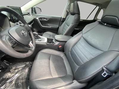 2022 Toyota RAV4 Hybrid XLE Premium AWD