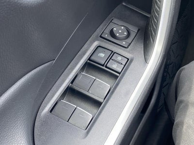 2022 Toyota RAV4 Hybrid XLE Premium AWD