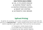 2022 Toyota RAV4 Hybrid XLE Premium AWD
