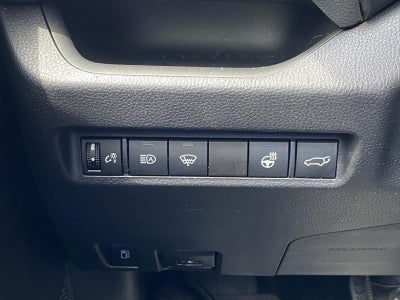 2022 Toyota RAV4 Hybrid XLE Premium AWD