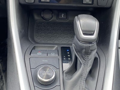 2022 Toyota RAV4 Hybrid XLE Premium AWD