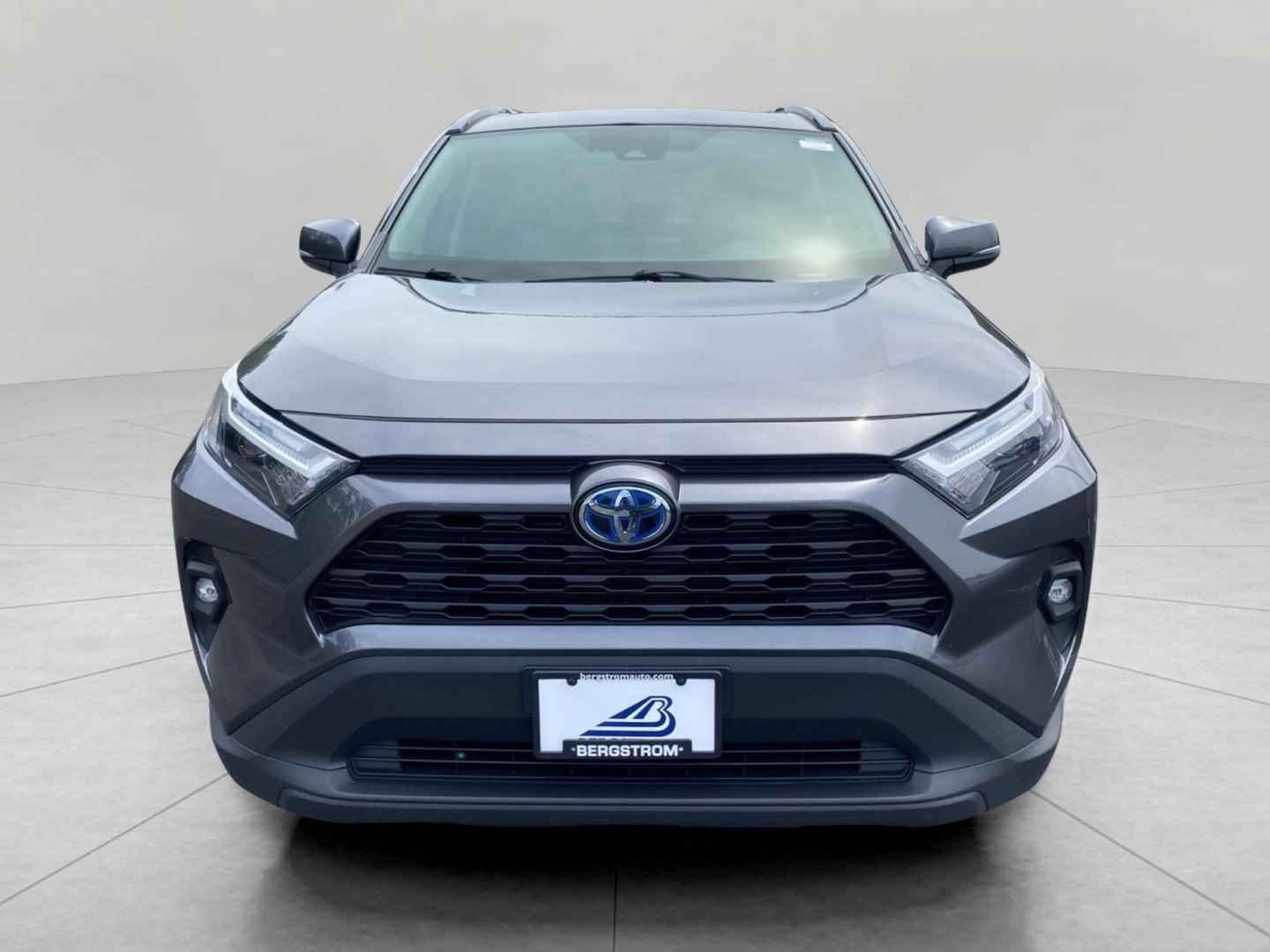 2022 Toyota RAV4 Hybrid XLE Premium AWD