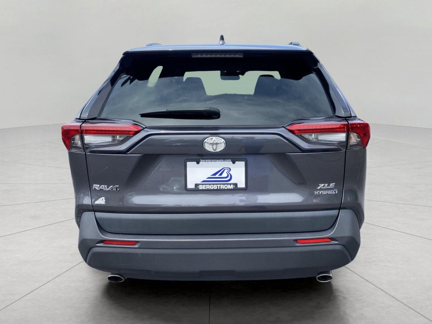 2022 Toyota RAV4 Hybrid XLE Premium AWD