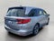 2021 Honda Odyssey EX-L Auto