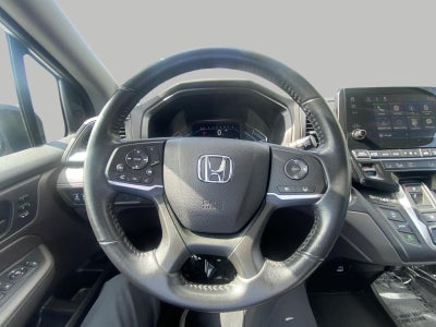2021 Honda Odyssey EX-L Auto