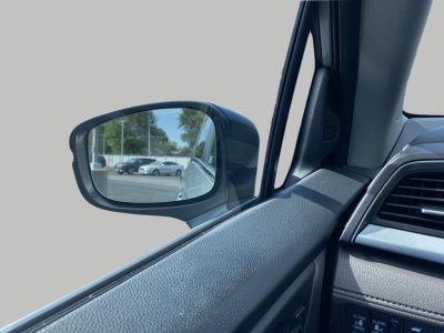 2021 Honda Odyssey EX-L Auto