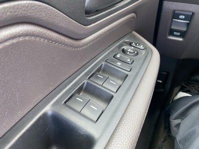 2021 Honda Odyssey EX-L Auto