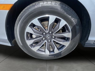 2021 Honda Odyssey EX-L Auto