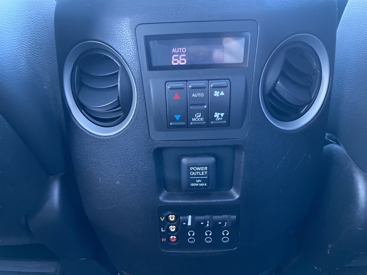 2015 Honda Pilot Touring