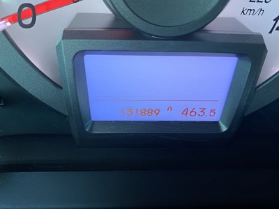 2015 Honda Pilot Touring