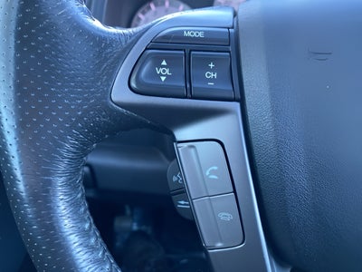 2015 Honda Pilot Touring