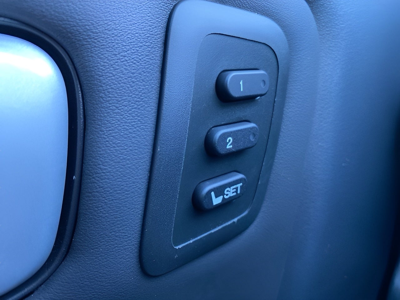 2015 Honda Pilot Touring