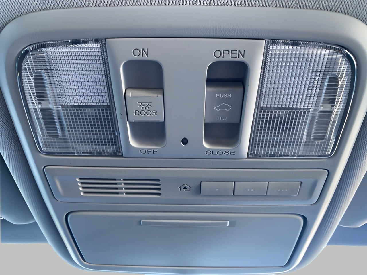 2015 Honda Pilot Touring