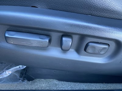 2015 Honda Pilot Touring