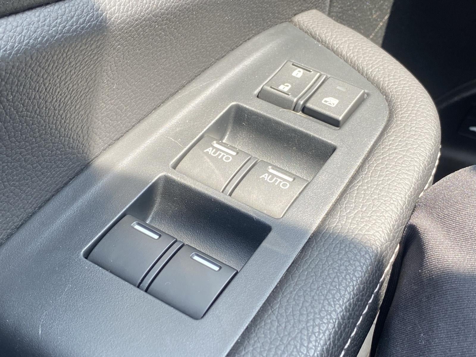2022 Honda Passport Elite AWD