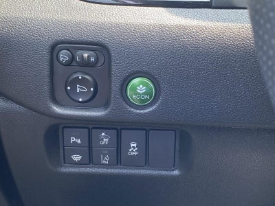 2022 Honda Passport Elite AWD
