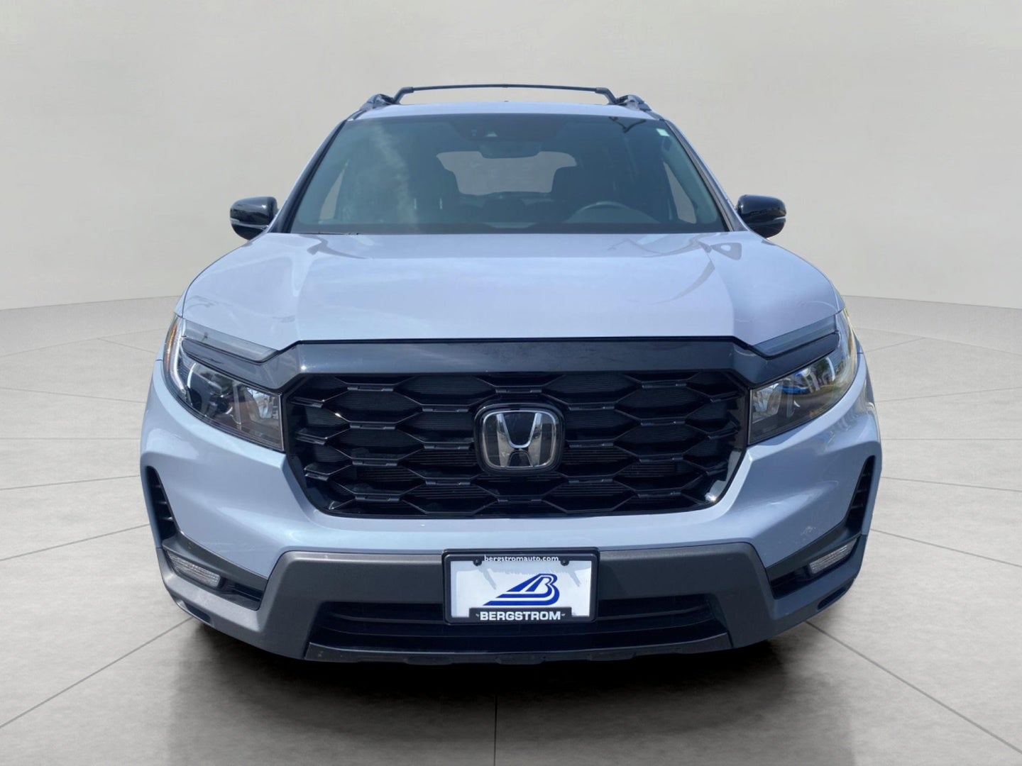 2022 Honda Passport Elite AWD