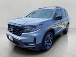 2022 Honda Passport Elite AWD