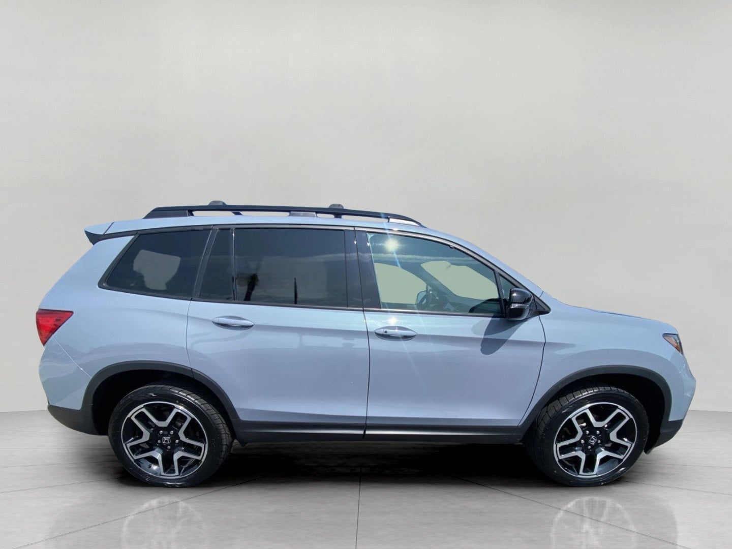 2022 Honda Passport Elite AWD
