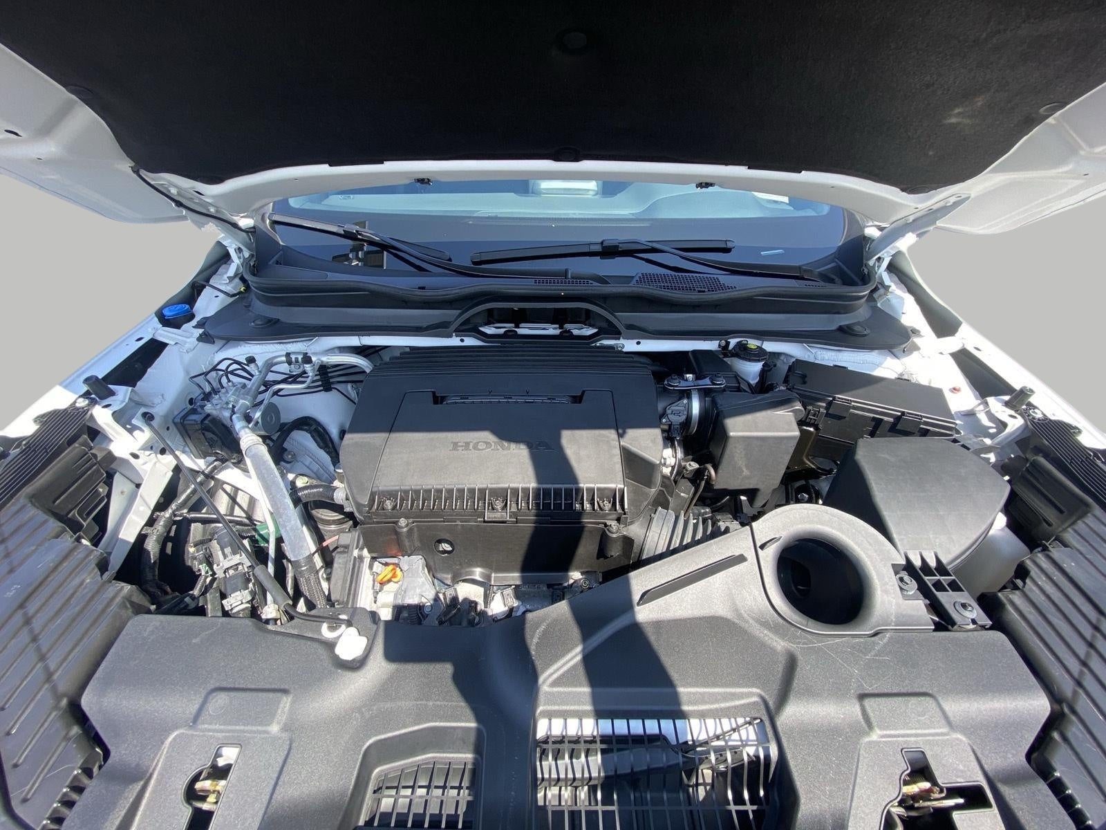 2025 Honda Pilot Sport AWD