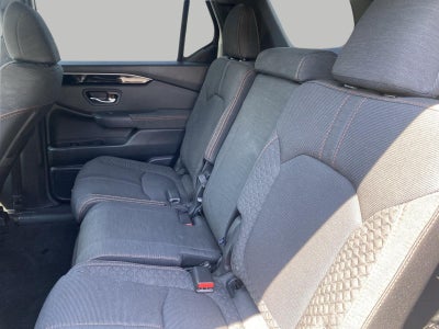 2025 Honda Pilot Sport AWD