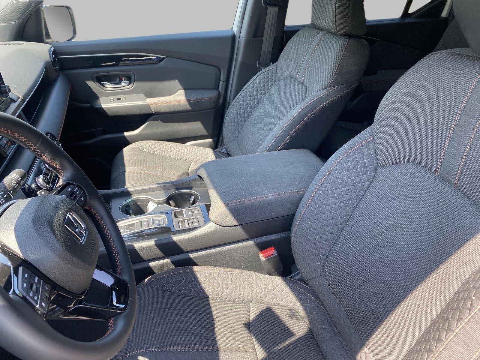 2025 Honda Pilot Sport AWD