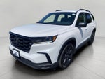 2025 Honda Pilot Sport AWD