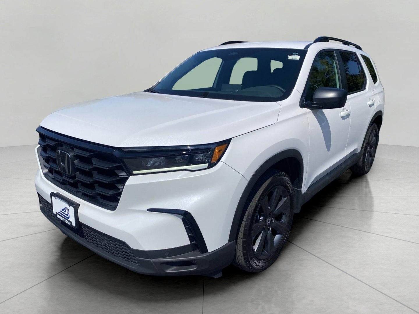 2025 Honda Pilot Sport AWD
