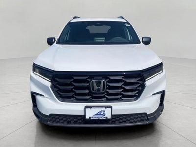 2025 Honda Pilot Sport AWD