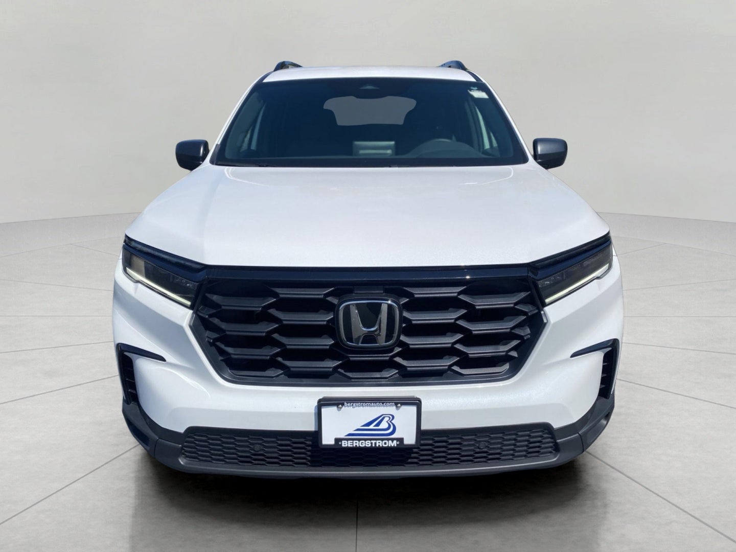 2025 Honda Pilot Sport AWD