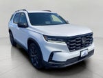 2025 Honda Pilot Sport AWD